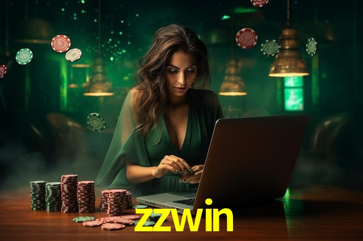APP oficial da zzwin para mobile