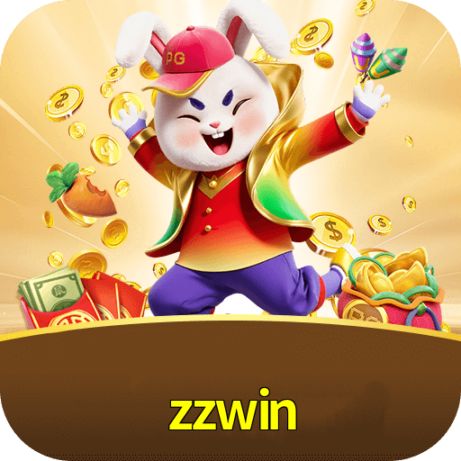 Imagem promocional da zzwin mostrando a plataforma e suas vantagens