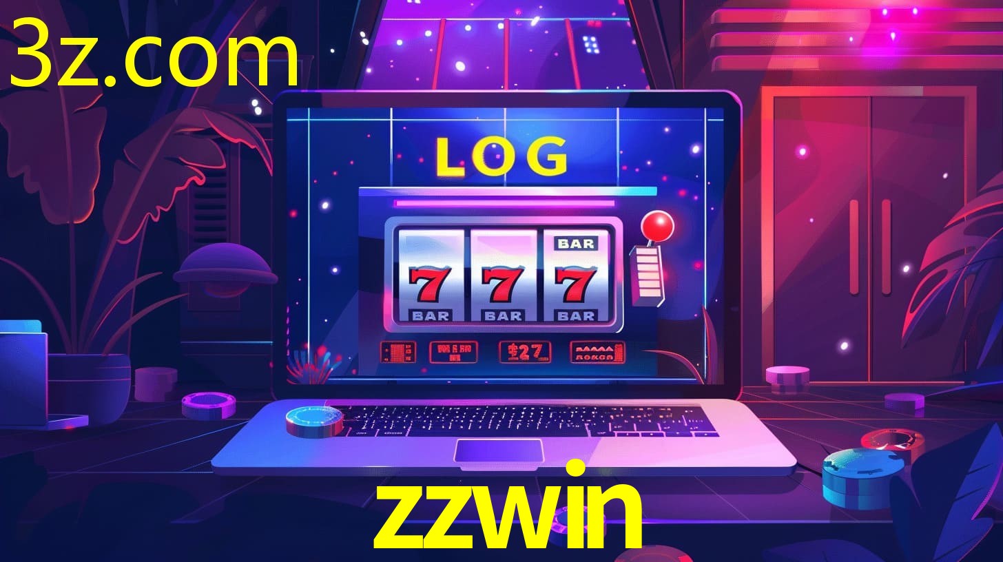 Cadastro Rápido ZZWIN.COM